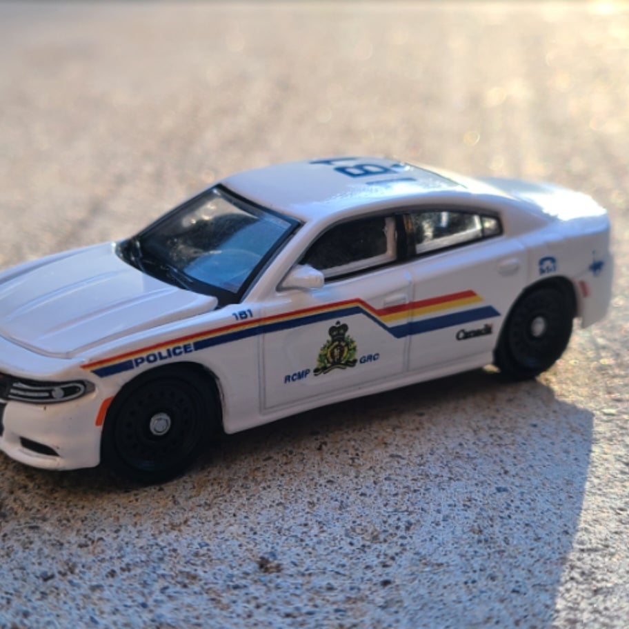 Rcmp diecast on sale